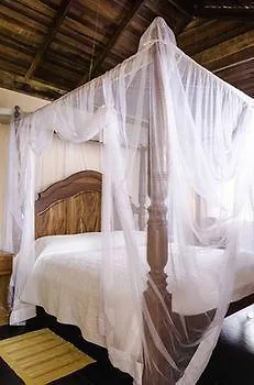 מלון Villa Colombette Soufriere