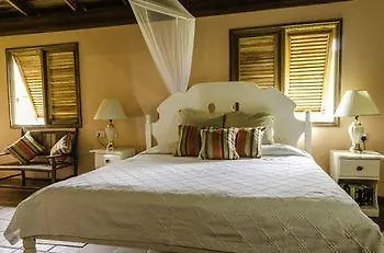 Villa Colombette Soufriere